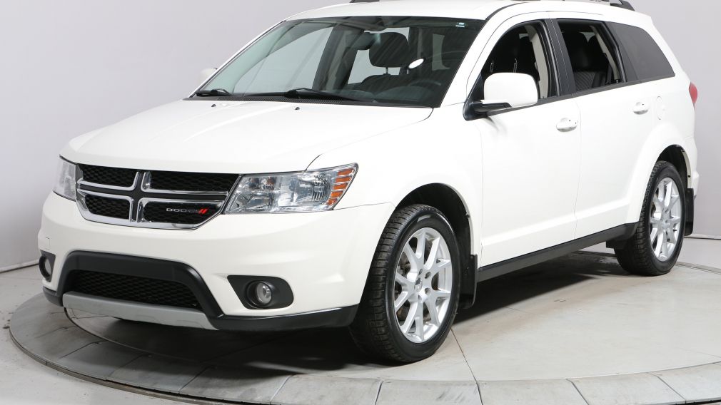 2013 Dodge Journey AUTO A/C BLUETOOTH MAGS #3