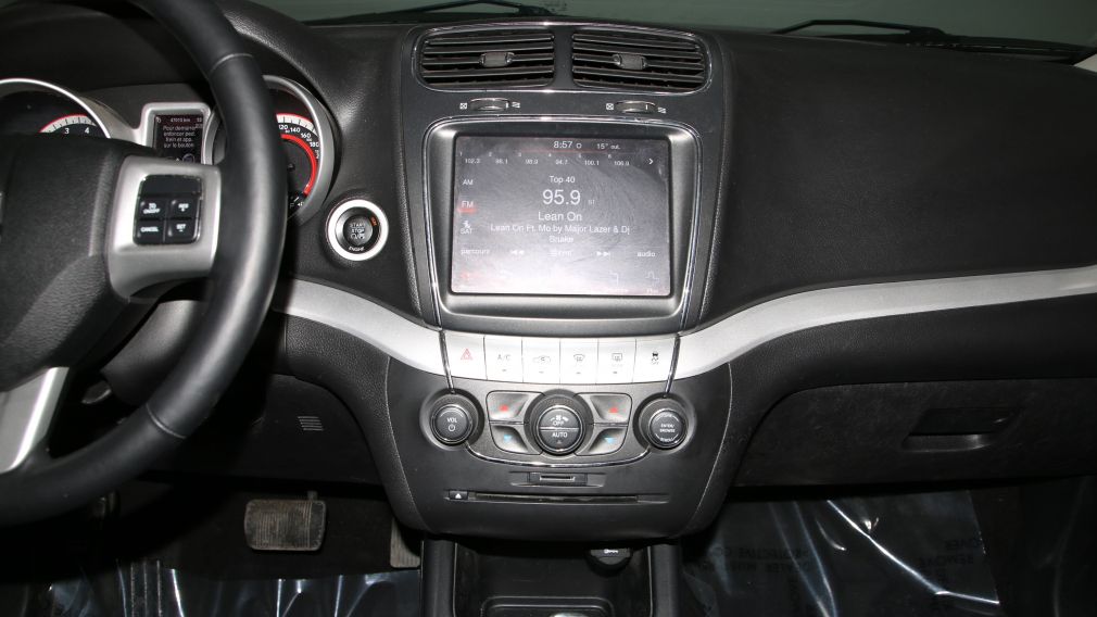 2013 Dodge Journey AUTO A/C BLUETOOTH MAGS #15