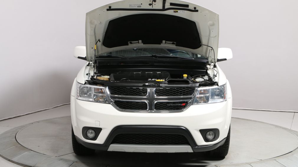 2013 Dodge Journey AUTO A/C BLUETOOTH MAGS #29