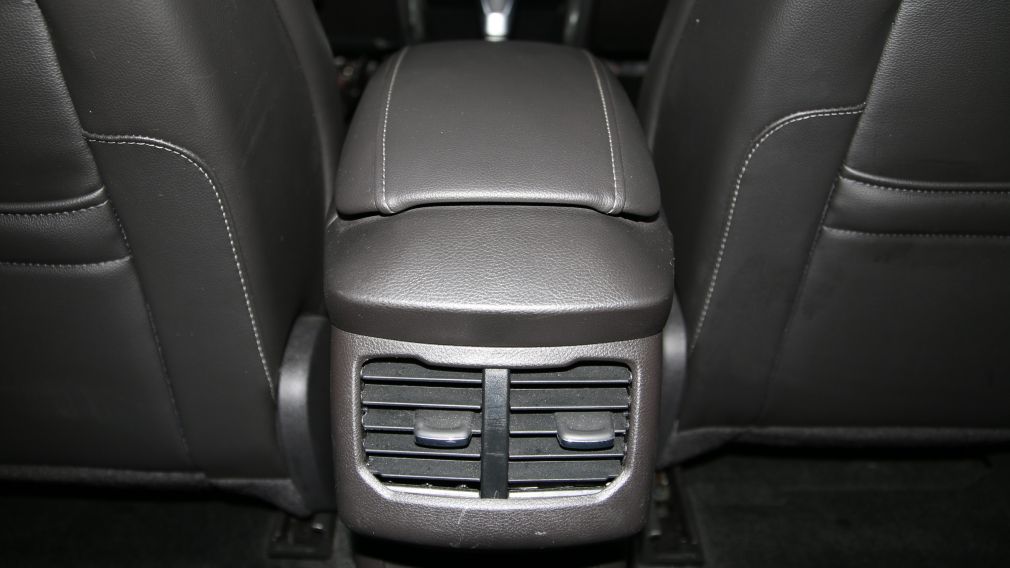 2014 Ford Fusion TITANIUM AWD TOIT CUIR NAV CAM RECUL #18
