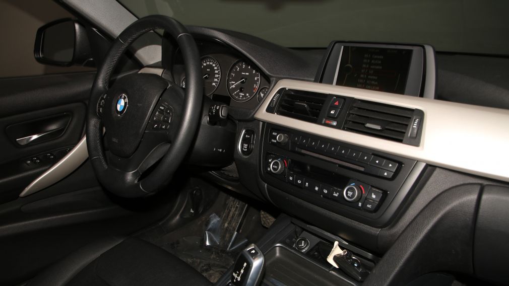 2014 BMW 320I 320i xDrive AWD AUTO A/C CUIR MAGS #23