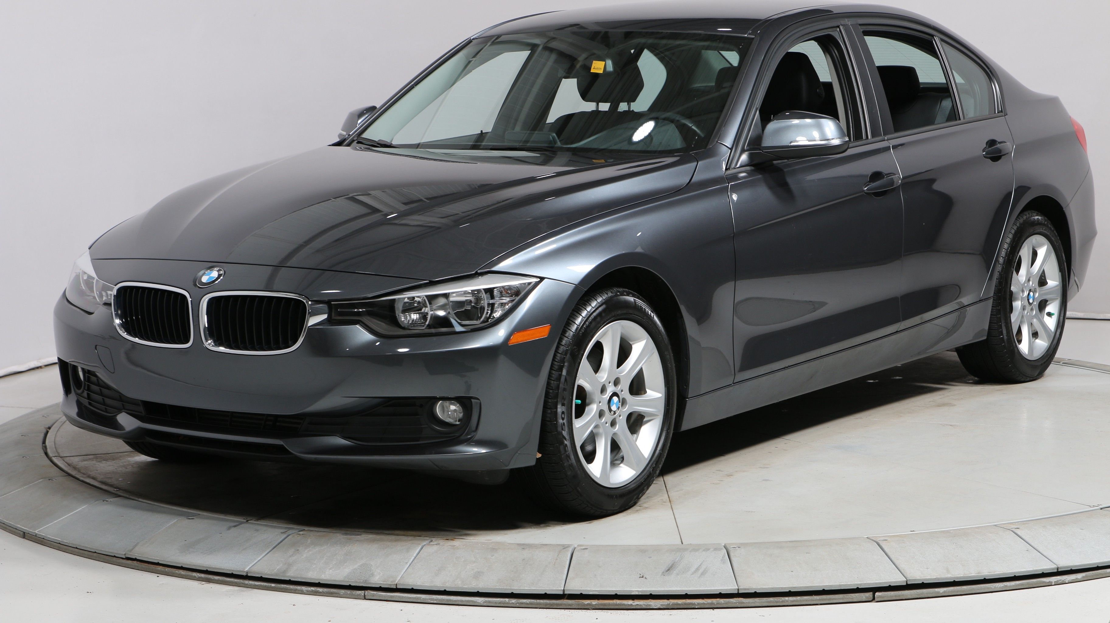 Bmw 320i xdrive 2014