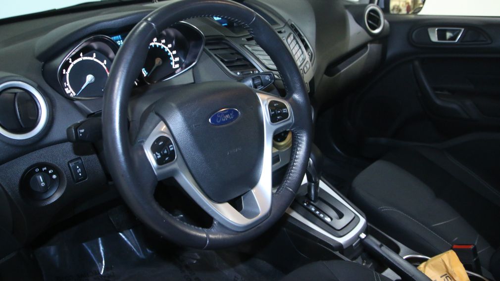 2015 Ford Fiesta SE AUTO A/C GRP ELEC BLUETOOTH #12