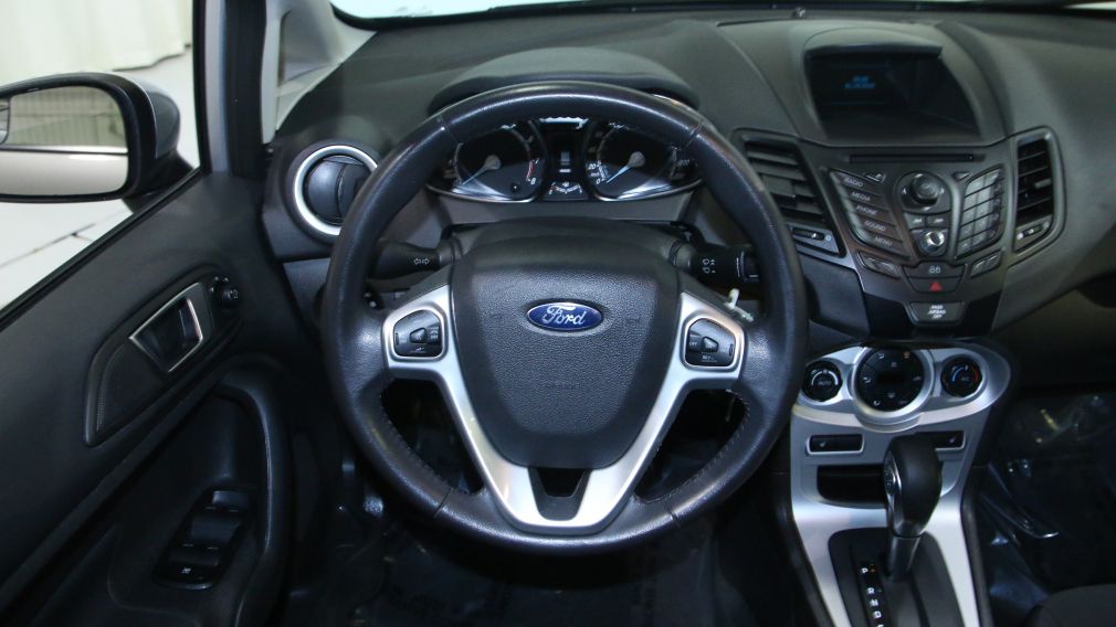 2015 Ford Fiesta SE AUTO A/C GRP ELEC BLUETOOTH #18