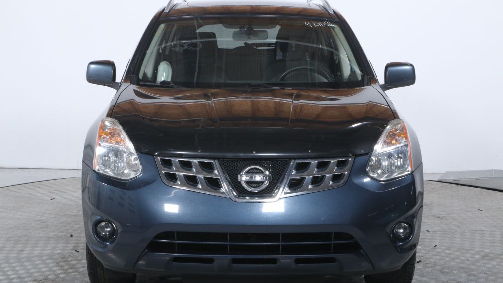 2013 Nissan Rogue SV AUTO A/C TOIT BLUETOOTH #2