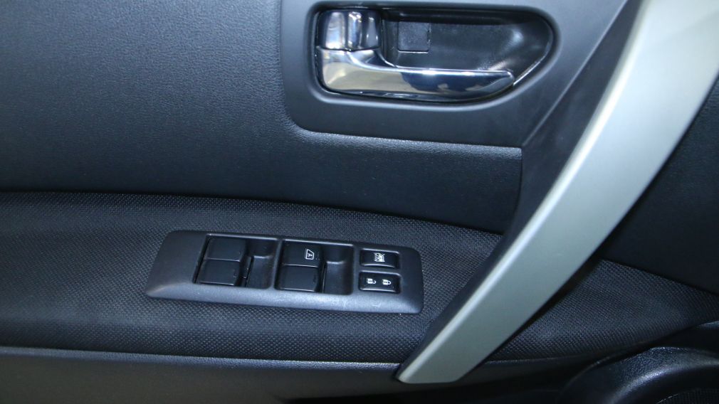 2013 Nissan Rogue SV AUTO A/C TOIT BLUETOOTH #13