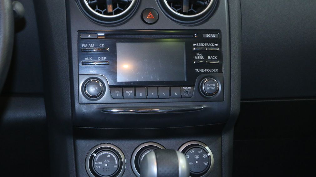 2013 Nissan Rogue SV AUTO A/C TOIT BLUETOOTH #21