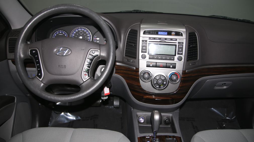 2012 Hyundai Santa Fe  AUTO A/C BLUETOOTH MAGS #13