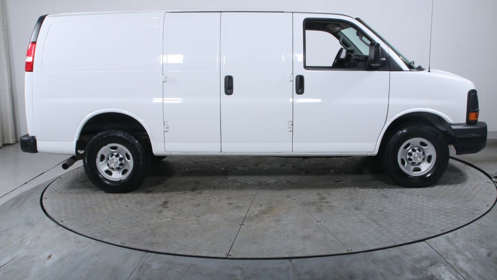 2016 Chevrolet Express RWD 2500 135" A/C CUIR GR ELECTRIQUE #9