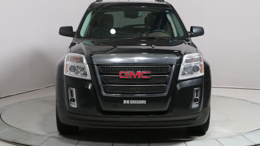 2015 GMC Terrain AWD AUTO A/C CUIR TOIT BLUETOOTH MAGS #2