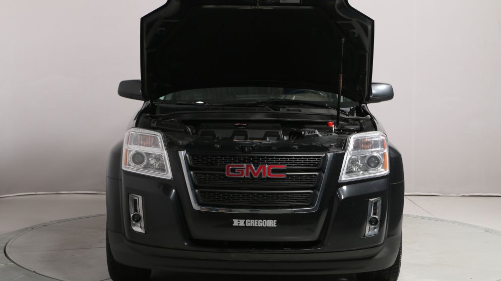 2015 GMC Terrain AWD AUTO A/C CUIR TOIT BLUETOOTH MAGS #28