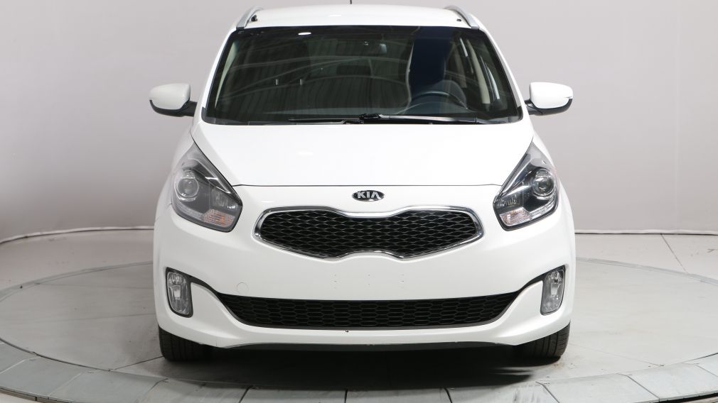 2015 Kia Rondo AUTO A/C BLUETOOTH MAGS #1