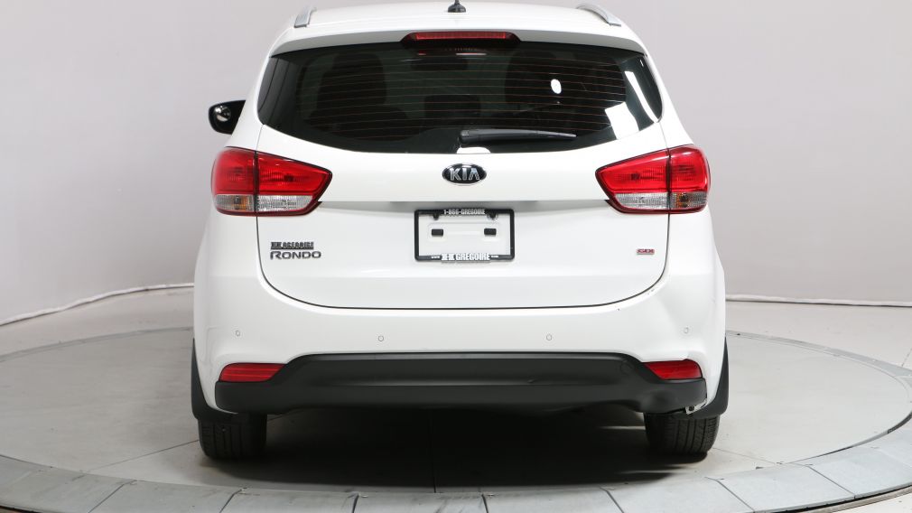 2015 Kia Rondo AUTO A/C BLUETOOTH MAGS #6