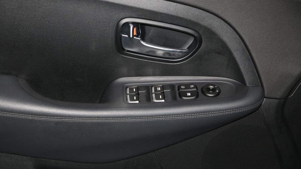 2015 Kia Rondo AUTO A/C BLUETOOTH MAGS #11