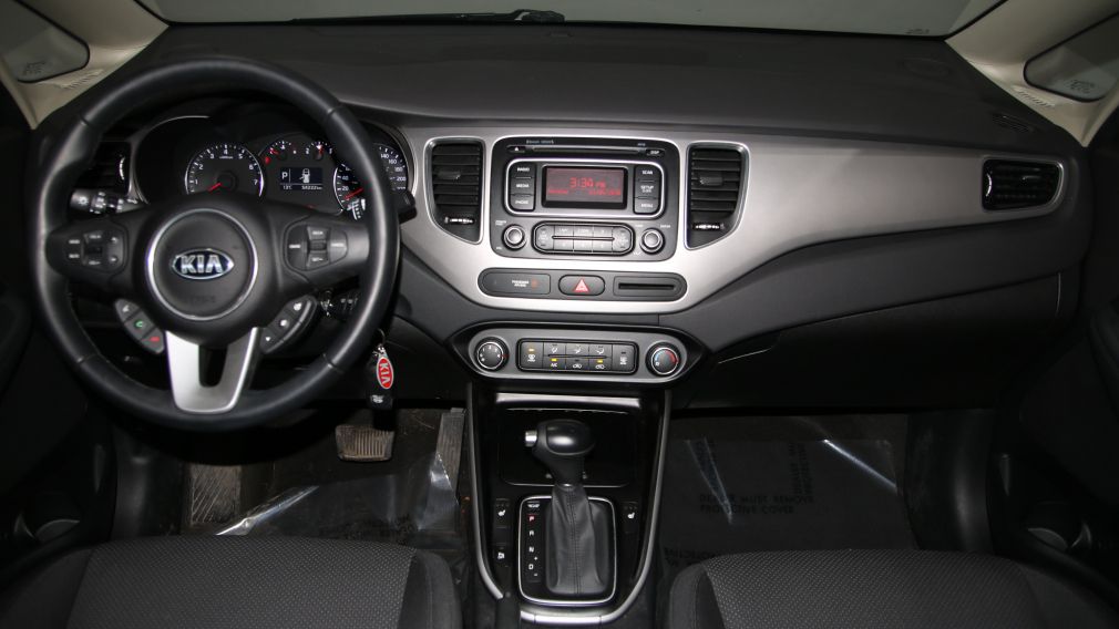 2015 Kia Rondo AUTO A/C BLUETOOTH MAGS #12