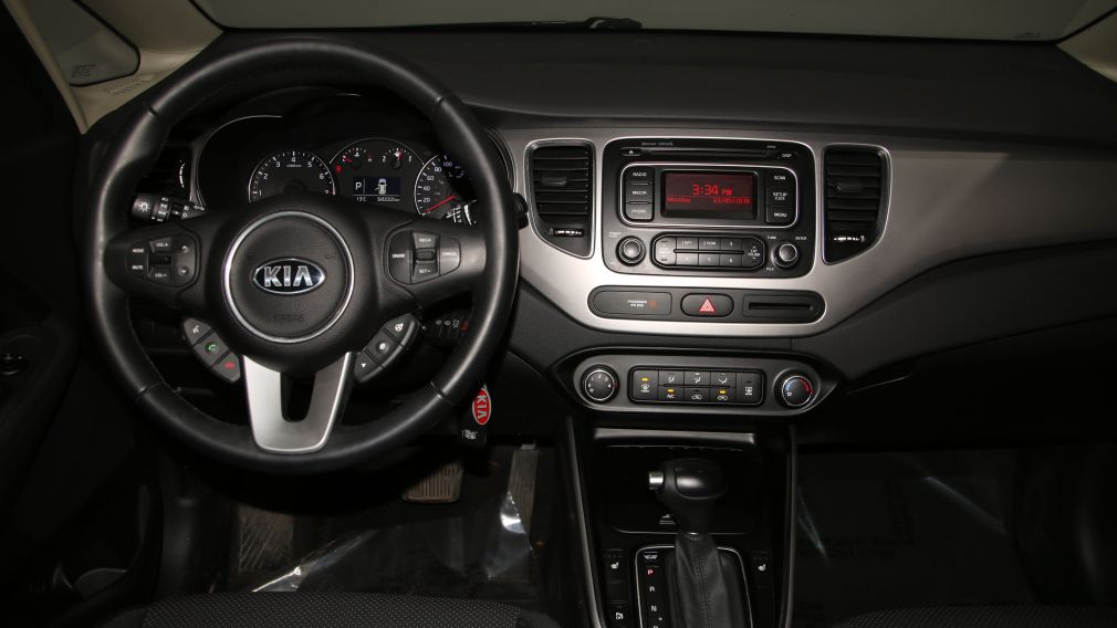 2015 Kia Rondo AUTO A/C BLUETOOTH MAGS #12