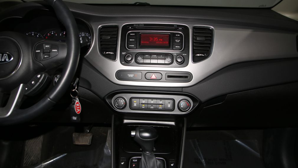 2015 Kia Rondo AUTO A/C BLUETOOTH MAGS #15