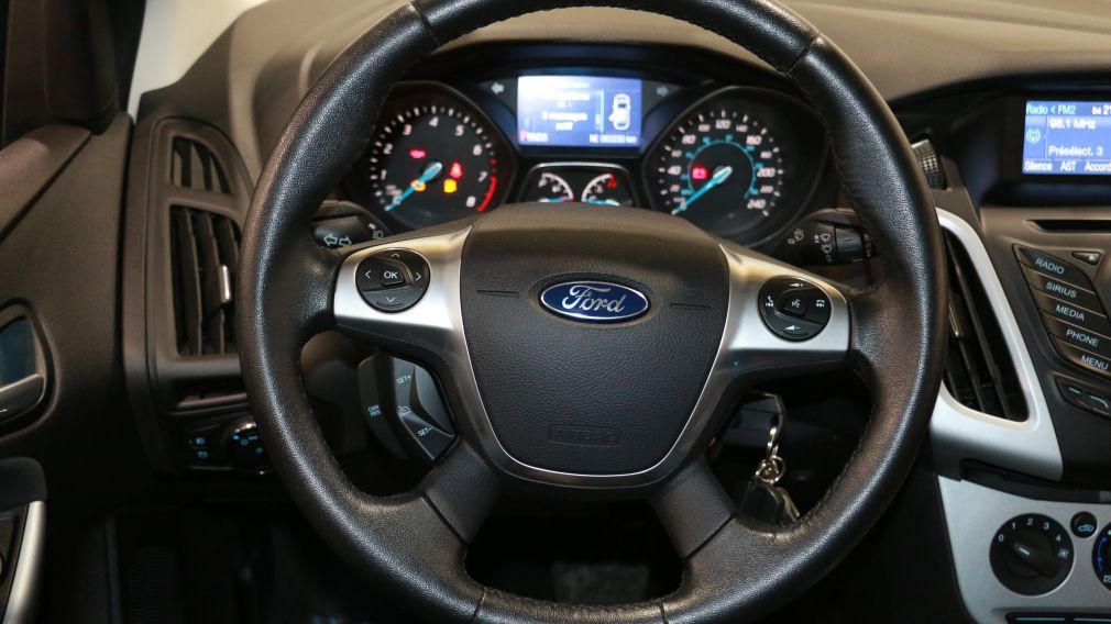 2014 Ford Focus SE #13