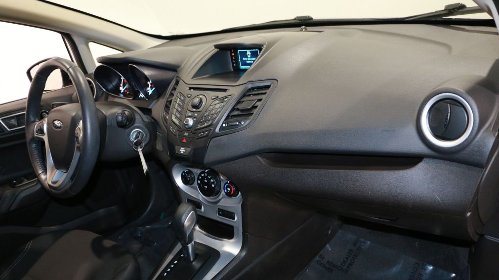 2015 Ford Fiesta SE AUTO A/C MAGS BLUETOOTH #22