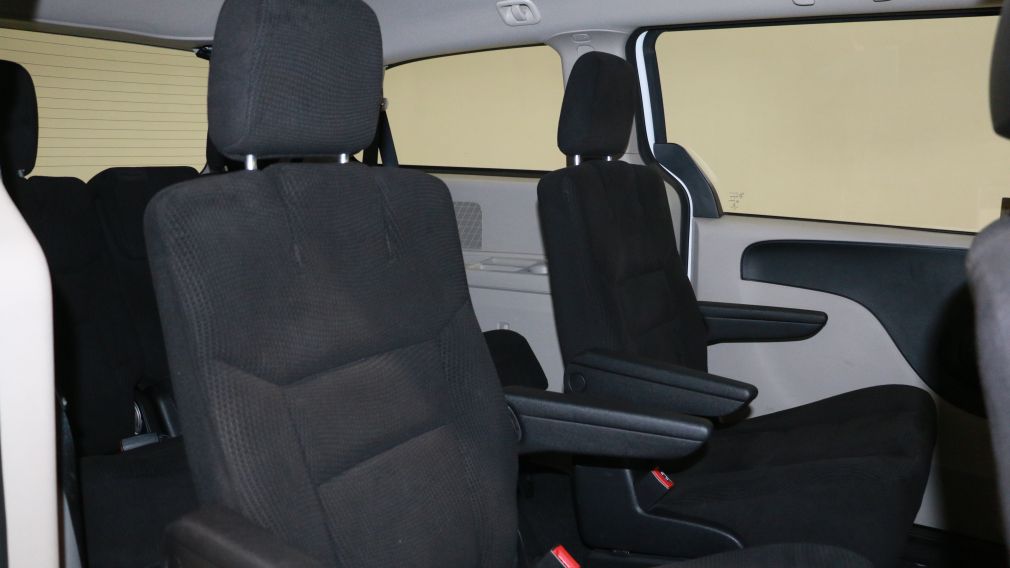 2014 Dodge GR Caravan SXT AUTO A/C MAGS STOW N GO 7 PASSAGERS #22