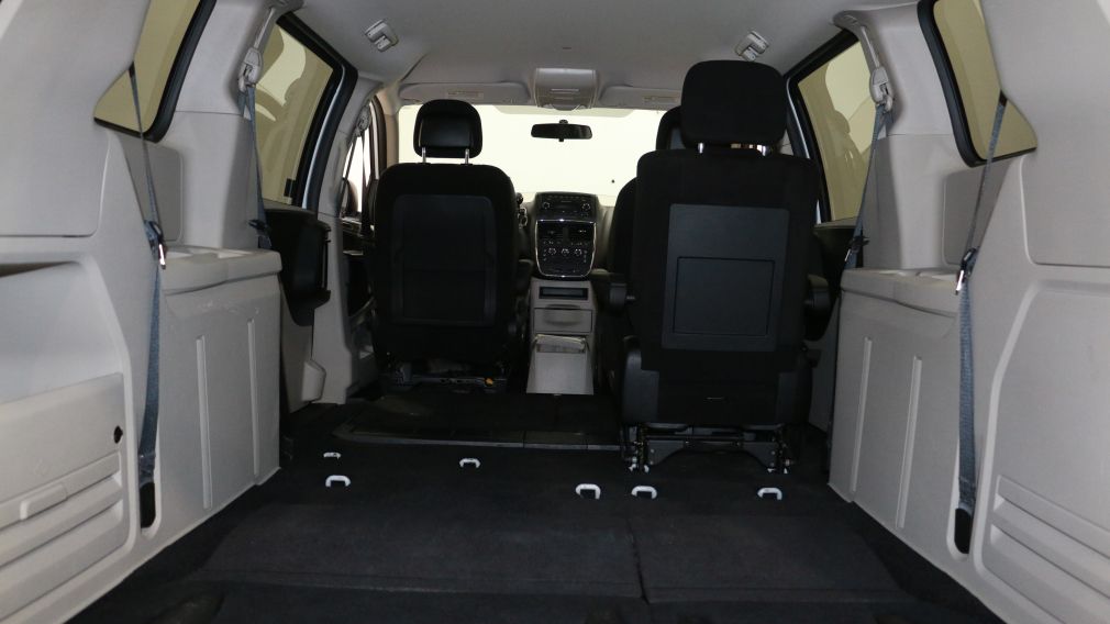 2014 Dodge GR Caravan SXT AUTO A/C MAGS STOW N GO 7 PASSAGERS #32