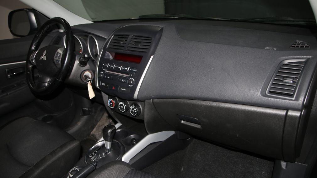 2012 Mitsubishi RVR AWD AUTO A/C BLUETOOTH MAGS #19