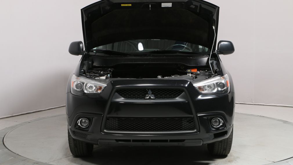 2012 Mitsubishi RVR AWD AUTO A/C BLUETOOTH MAGS #21