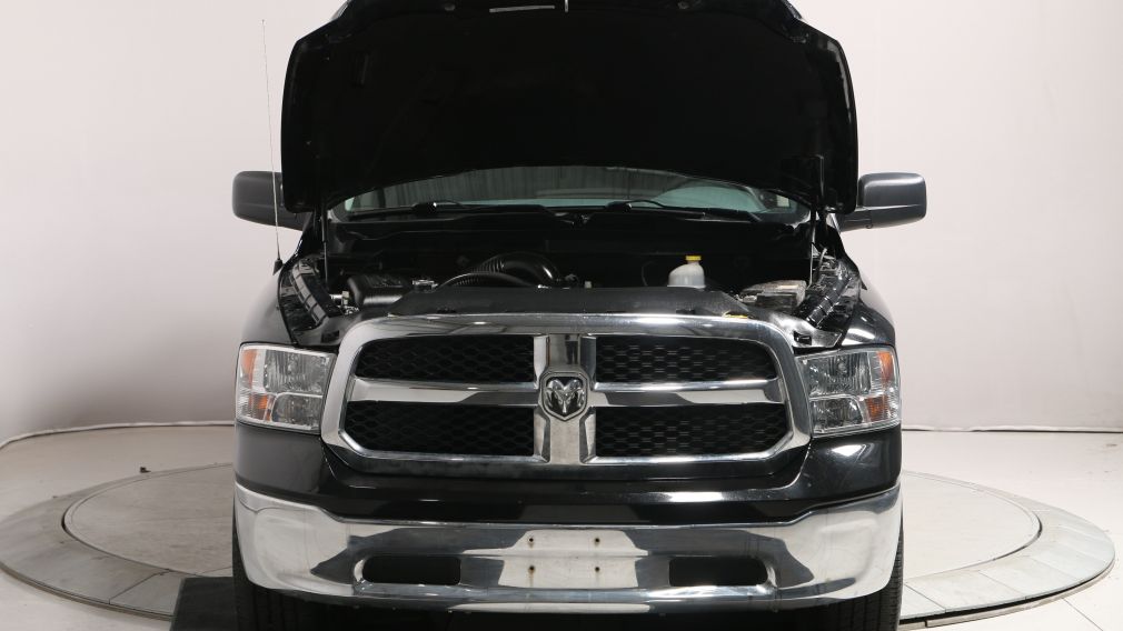 2014 Ram 1500 SLT 4X4 AUTO A/C GR ELECT BLUETOOTH MAGS #20