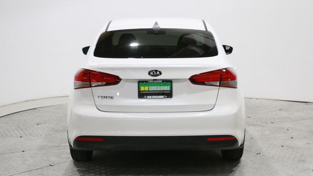 2017 Kia Forte LX+ A/C CAM DE RECUL BLUETOOTH #2