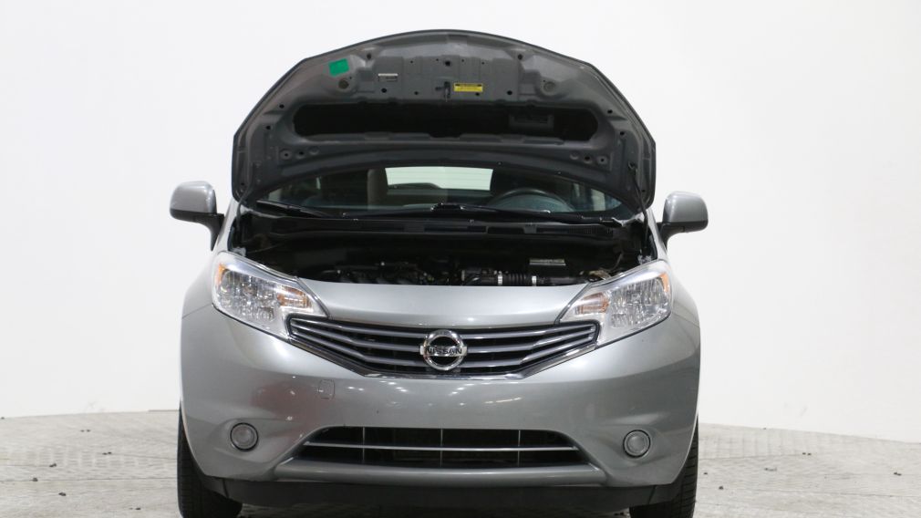 2014 Nissan Versa Note SV AUTO A/C CAM DE RECULE BLUETOOTH #24