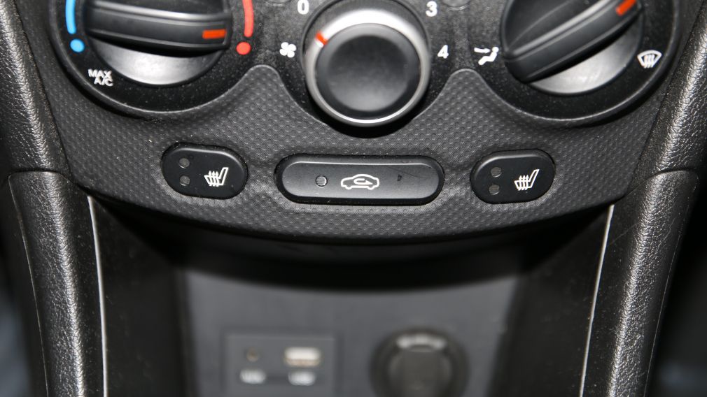 2014 Hyundai Accent GL A/C Bluetooth Sieges-Chauf Pneus-Ete-Hivers #15