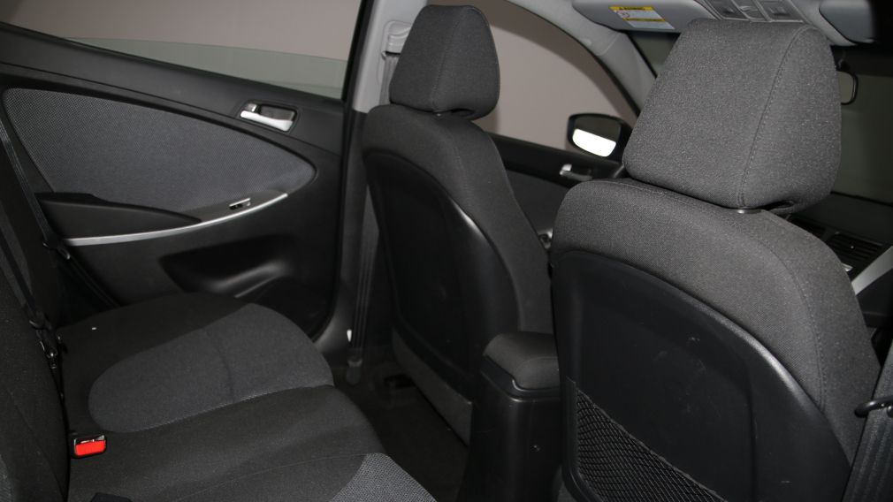 2014 Hyundai Accent GL A/C Bluetooth Sieges-Chauf Pneus-Ete-Hivers #18