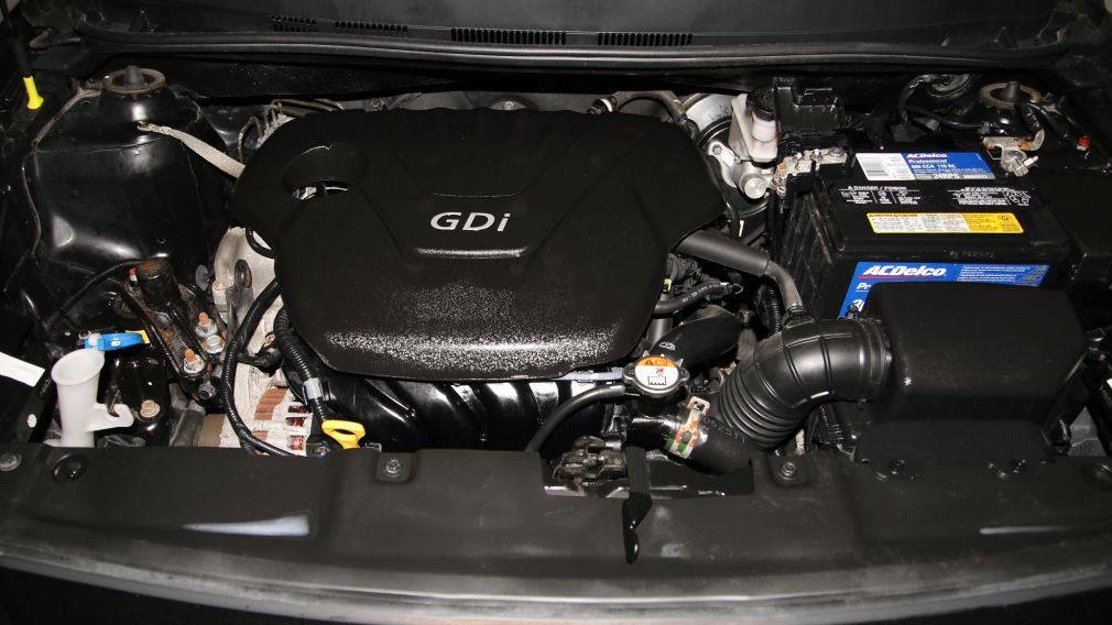 2014 Hyundai Accent GL A/C Bluetooth Sieges-Chauf Pneus-Ete-Hivers #24