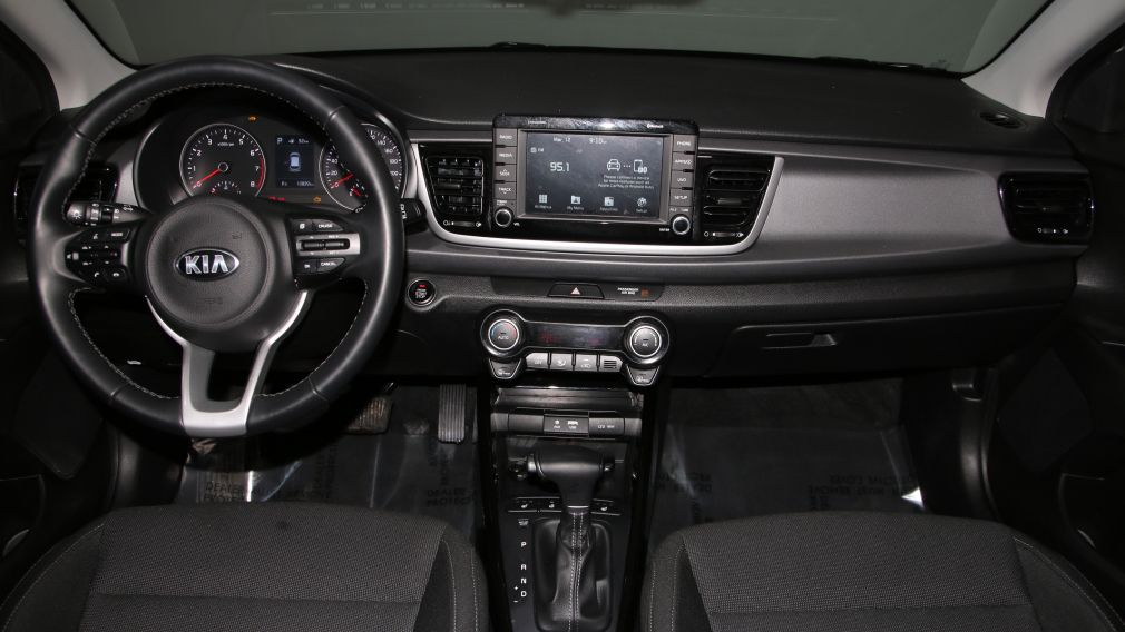 2018 Kia Rio EX SPORT A/C TOIT BLUETOOTH MAGS #13