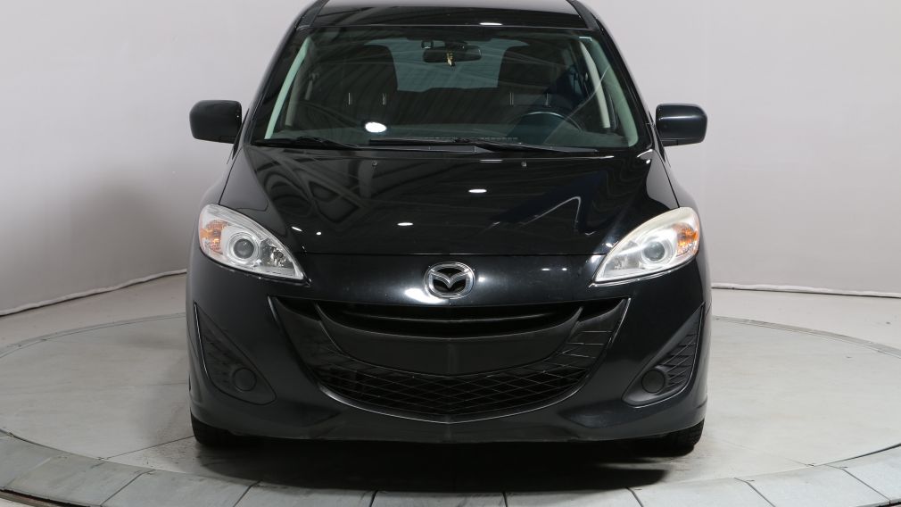 2012 Mazda 5 GS A/C GR ELECT MAGS #2