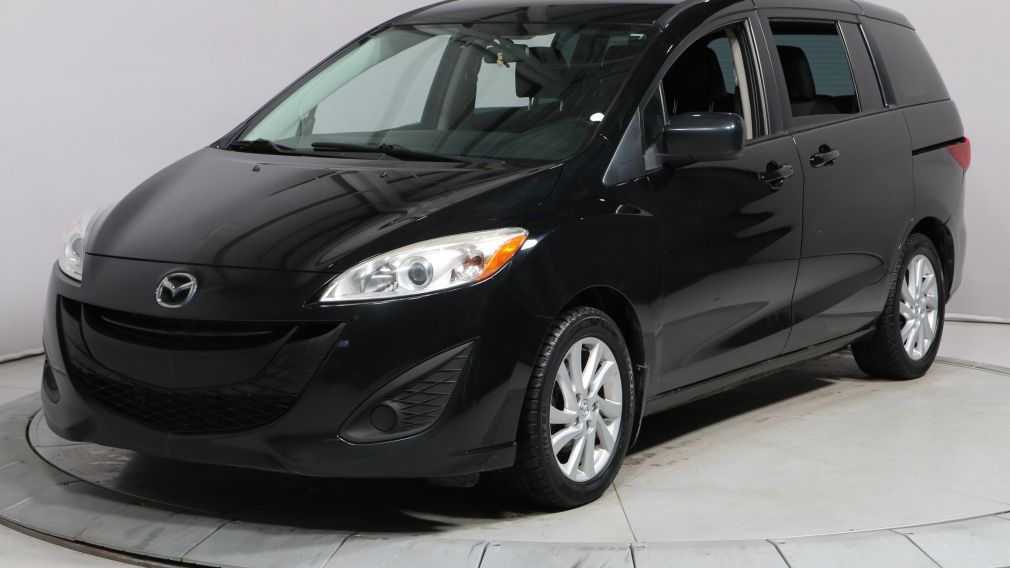 2012 Mazda 5 GS A/C GR ELECT MAGS #3