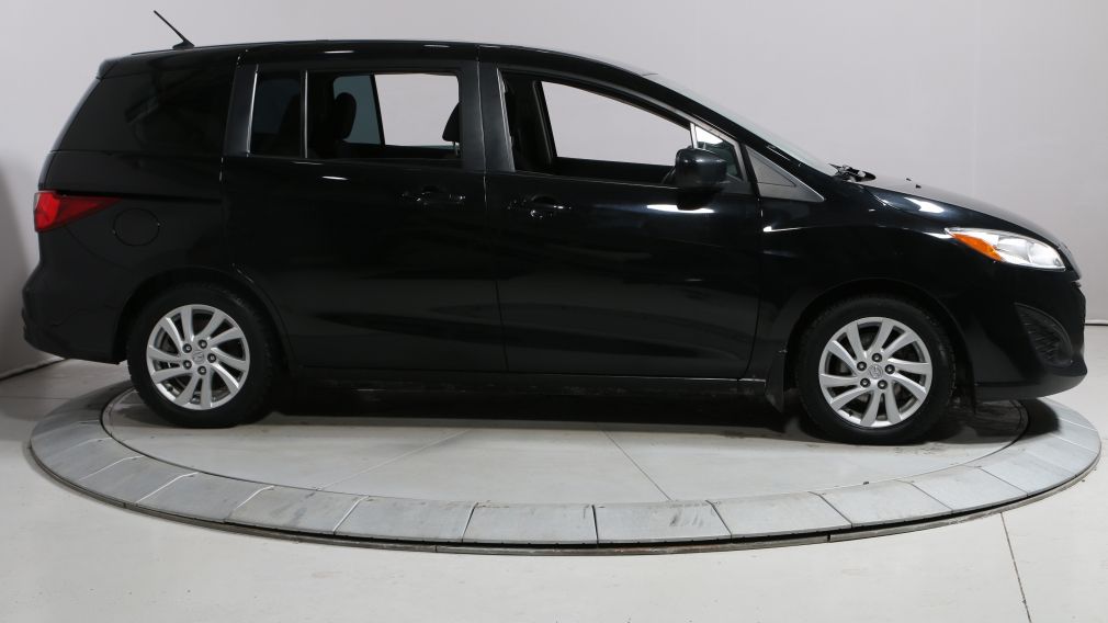 2012 Mazda 5 GS A/C GR ELECT MAGS #5