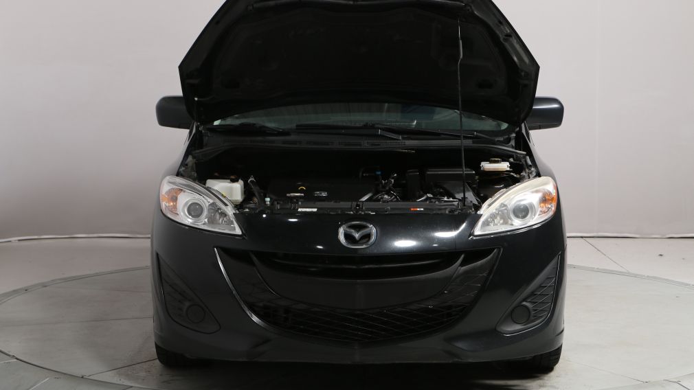 2012 Mazda 5 GS A/C GR ELECT MAGS #22