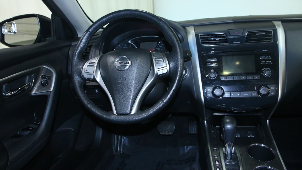 2014 Nissan Altima 2.5 SL AUTO A/C CUIR TOIT MAGS BLUETHOOT CAMÉRA RE #15