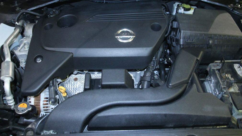 2014 Nissan Altima 2.5 SL AUTO A/C CUIR TOIT MAGS BLUETHOOT CAMÉRA RE #33