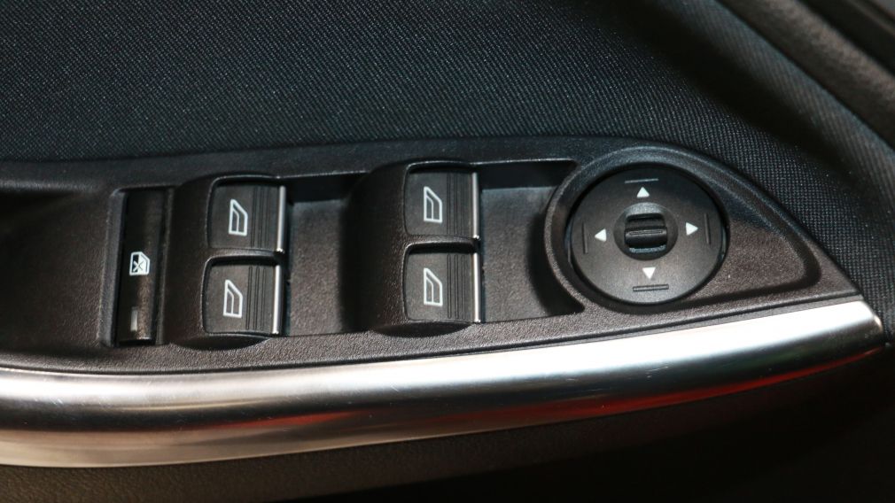 2015 Ford Focus ST A/C TOIT CUIR BLUETOOTH NAV MAGS #10