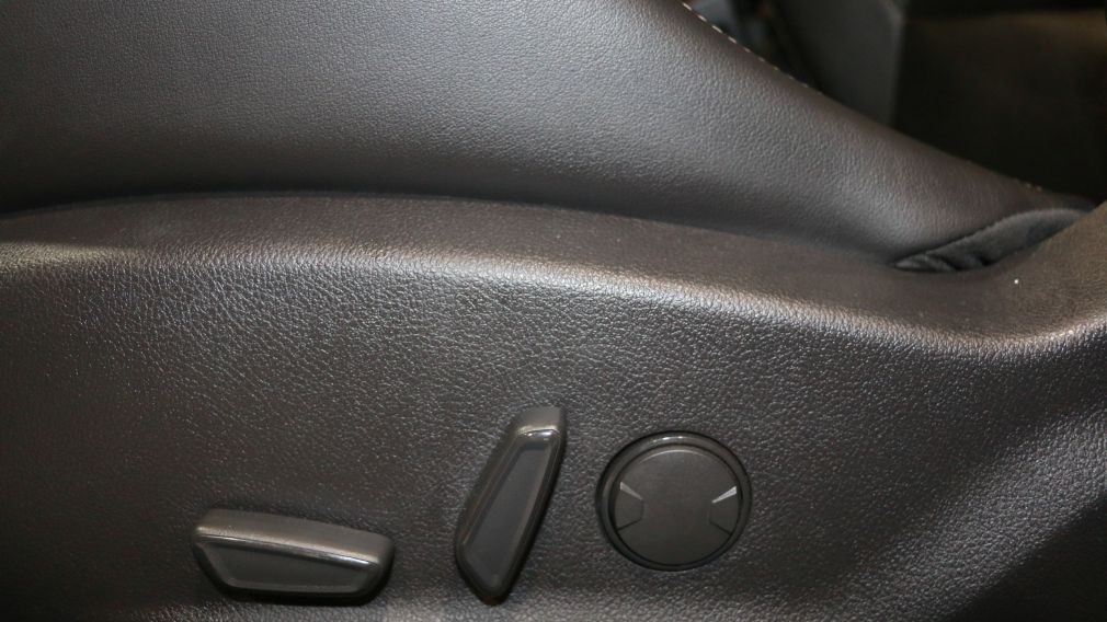 2015 Ford Focus ST A/C TOIT CUIR BLUETOOTH NAV MAGS #11