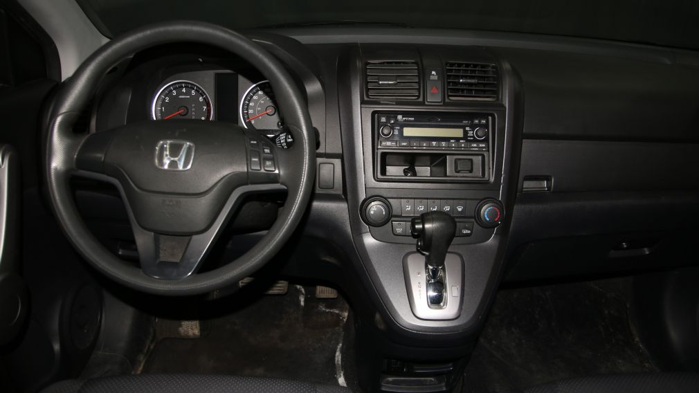 2007 Honda CRV LX AWD #13