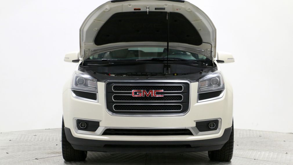 2014 GMC Acadia SLT AWD CUIR TOIT PANO CAMÉRA RECUL HAYON ÉLECT #30