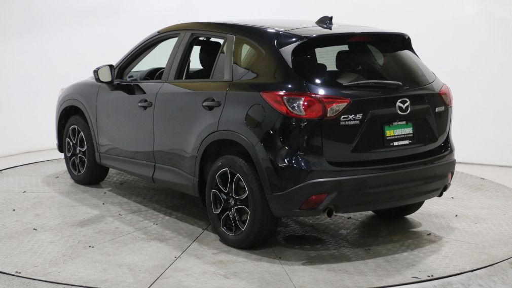 2014 Mazda CX 5 GS AUTO MAGS A/C GR ELECT BLUETOOTH CAM DE RECULE #5