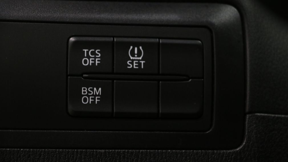 2014 Mazda CX 5 GS AUTO MAGS A/C GR ELECT BLUETOOTH CAM DE RECULE #21