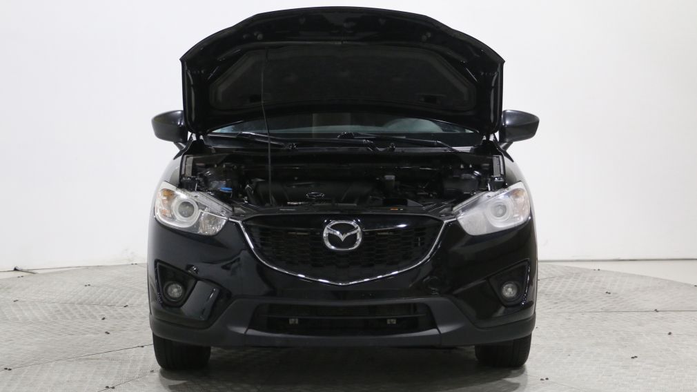 2014 Mazda CX 5 GS AUTO MAGS A/C GR ELECT BLUETOOTH CAM DE RECULE #29