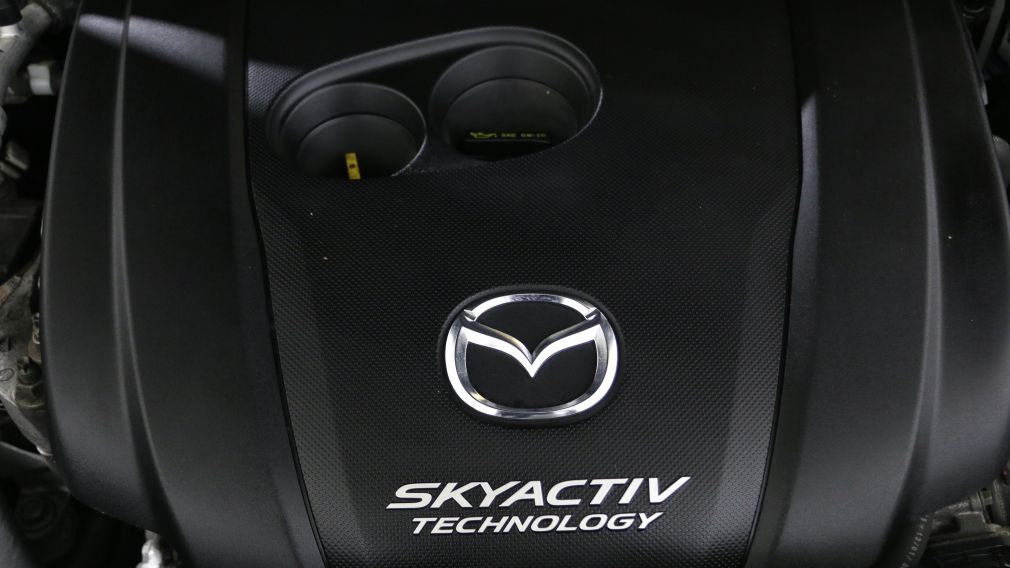 2014 Mazda CX 5 GS AUTO MAGS A/C GR ELECT BLUETOOTH CAM DE RECULE #30