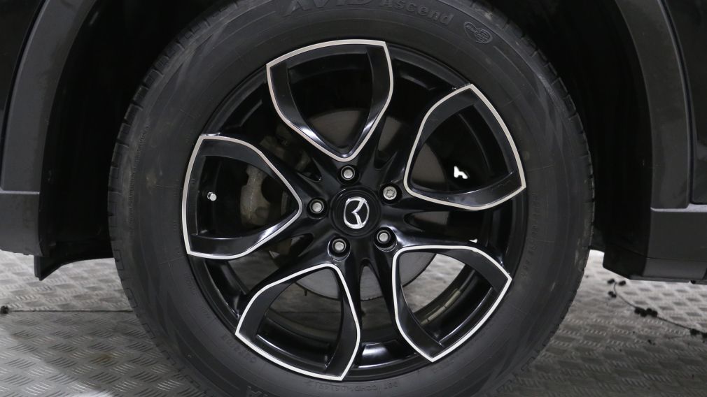 2014 Mazda CX 5 GS AUTO MAGS A/C GR ELECT BLUETOOTH CAM DE RECULE #34