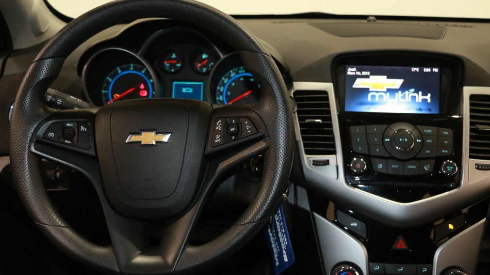 2016 Chevrolet Cruze LT TURBO A/C Bluetooth Cruise Camera USB/MP3 #13